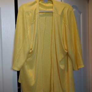 Lularue Lindsey Kimono